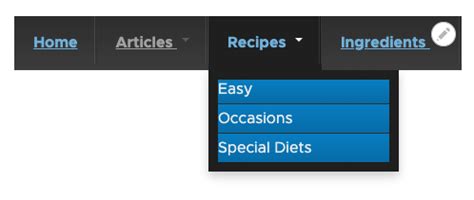 mega menu drupal|mega menu tutorial.